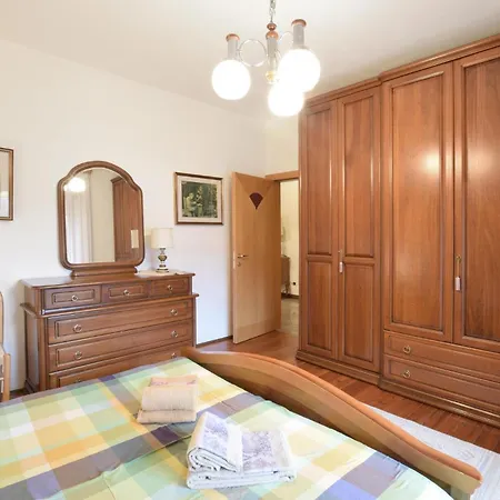 In With Wifi Apartamento Sovramonte