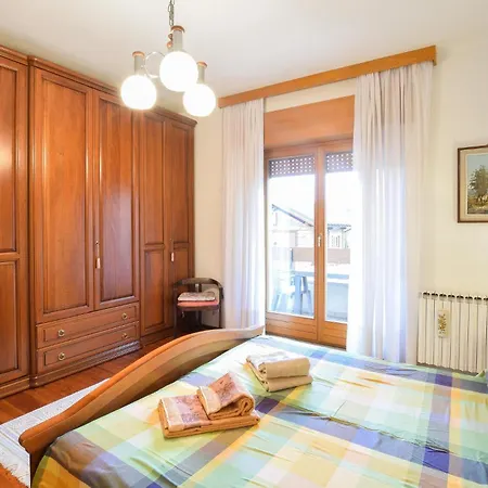 Apartamento In With Wifi Sovramonte