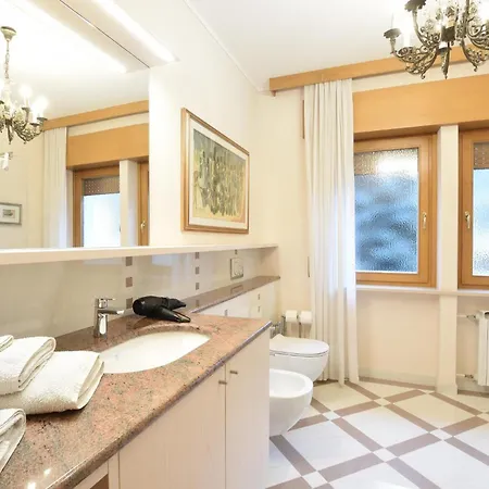 Apartamento In With Wifi *