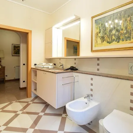 Apartamento In With Wifi *