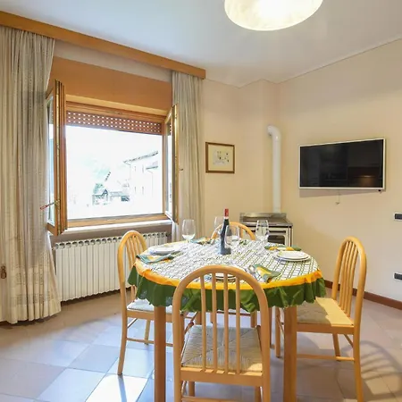 Apartamento In With Wifi