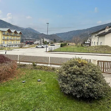 In With Wifi * Sovramonte