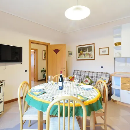 Appartamento In With Wifi