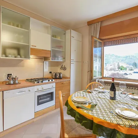 In With Wifi Appartamento Sovramonte