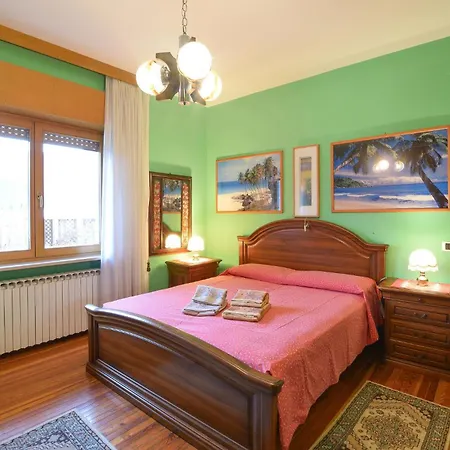 In With Wifi Appartamento *