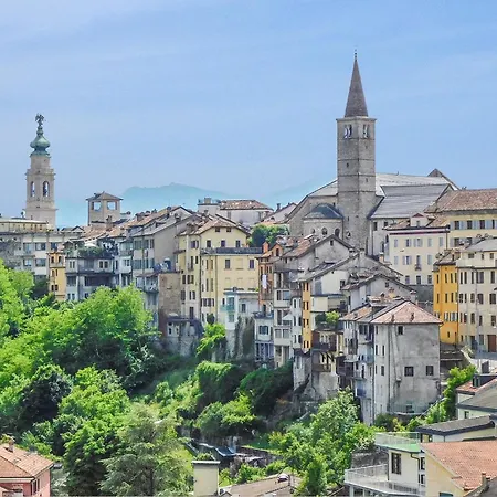 Appartamento In With Wifi Sovramonte