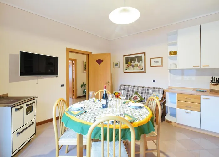 Apartamento In With Wifi