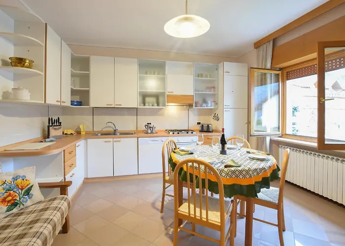 In With Wifi Sovramonte