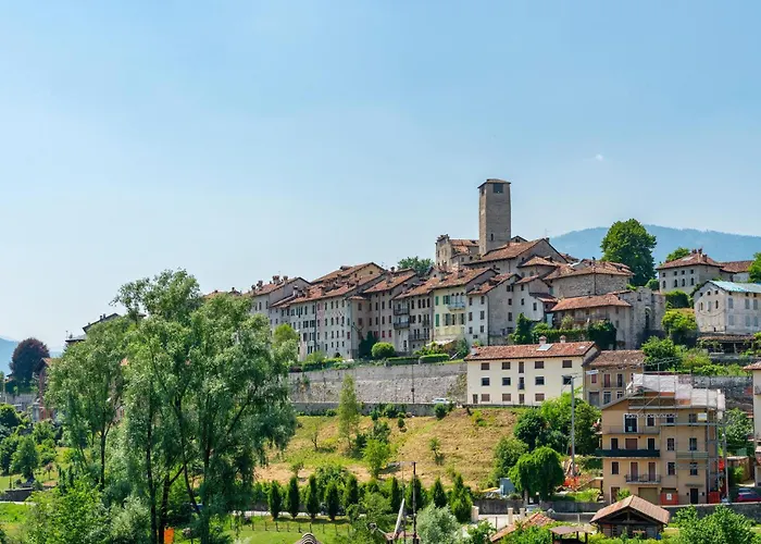 In With Wifi Apartamento