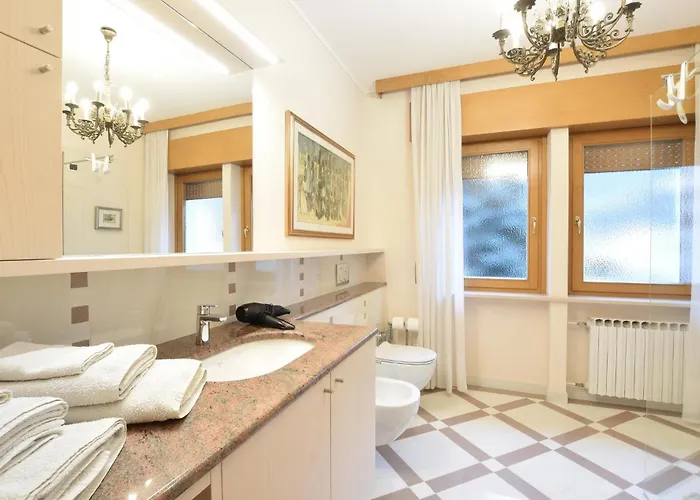 Apartamento In With Wifi *