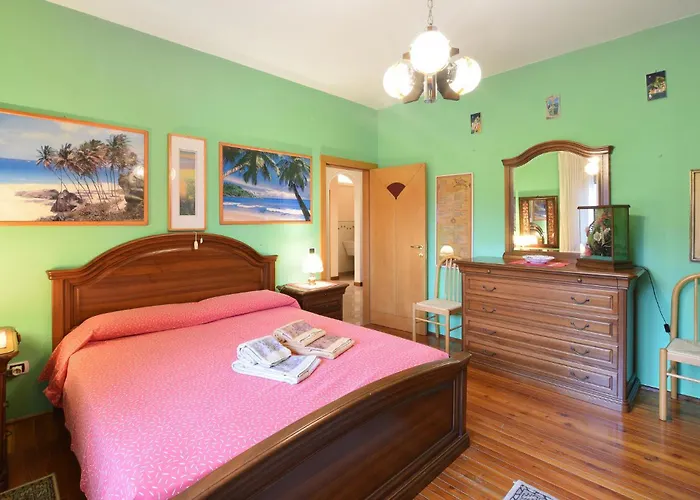 In With Wifi Sovramonte