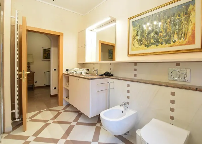 Apartamento In With Wifi *