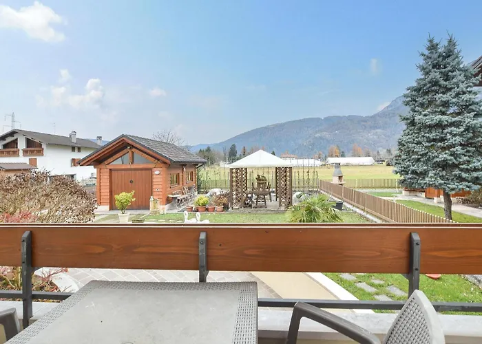 In With Wifi Sovramonte