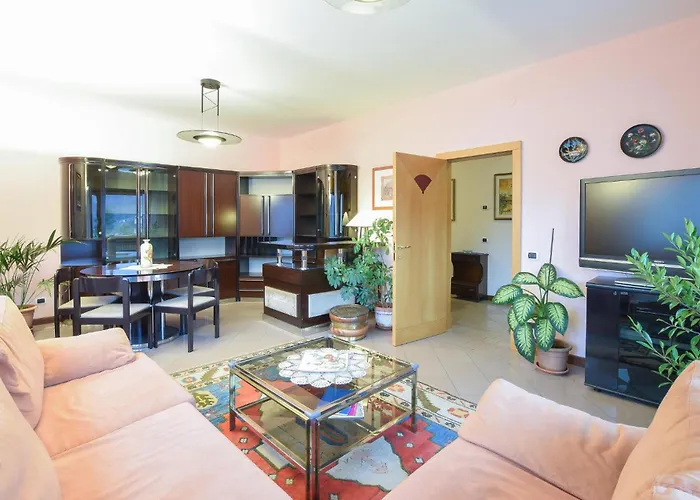 In With Wifi * Sovramonte