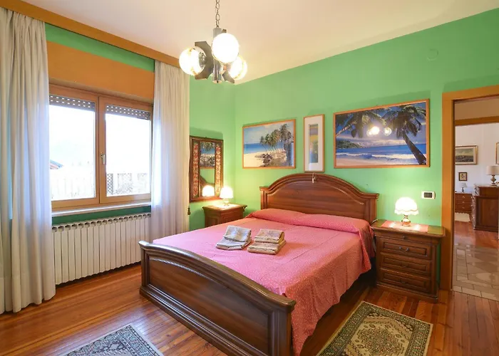 In With Wifi Apartamento *