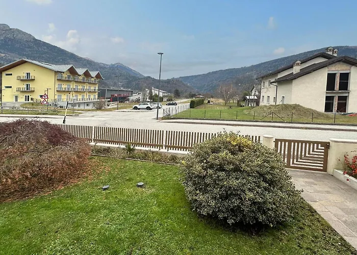 In With Wifi * Sovramonte