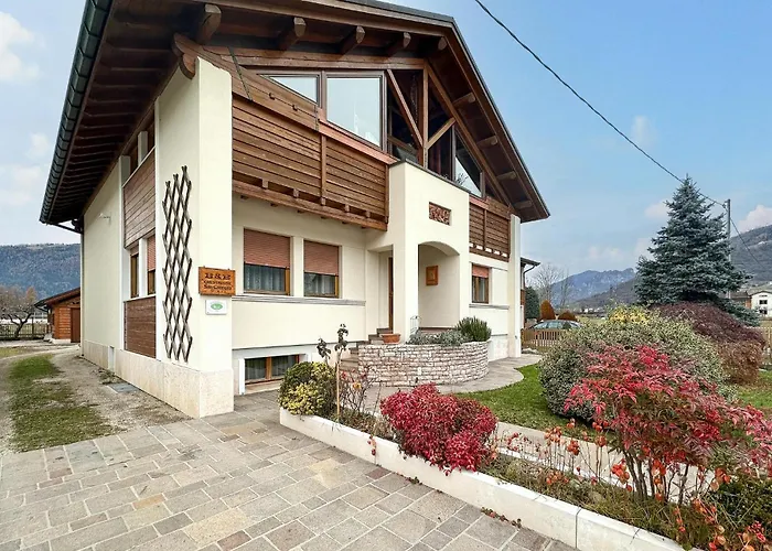 In With Wifi Apartamento *