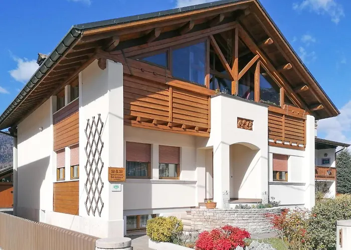 In With Wifi * Sovramonte