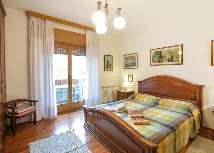 In With Wifi Sovramonte