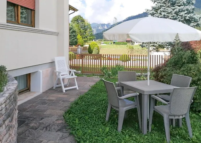 In With Wifi * Sovramonte