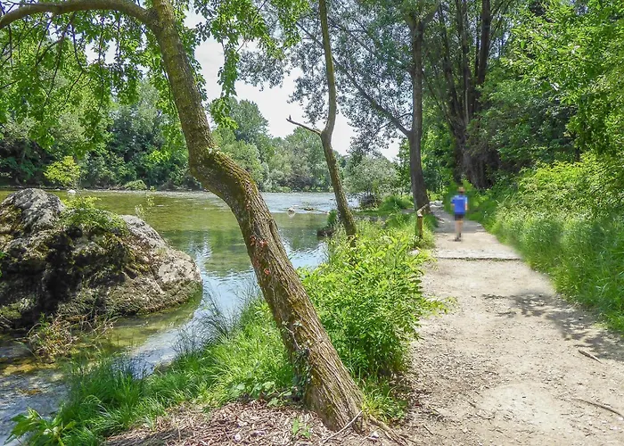 Apartamento In With Wifi *